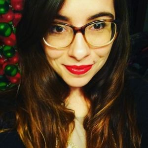 Meet your Posher, Kay